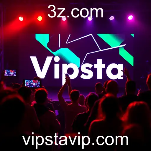 Vipsta: Revolutionizing Entertainment with Exclusive Engagement