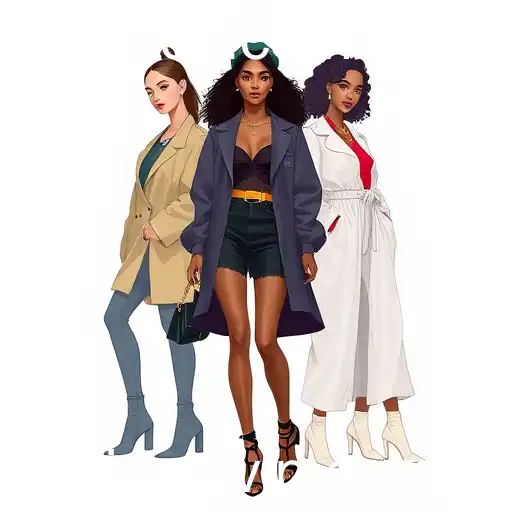 Mastering Fashion Trends: Insights with Vipsta