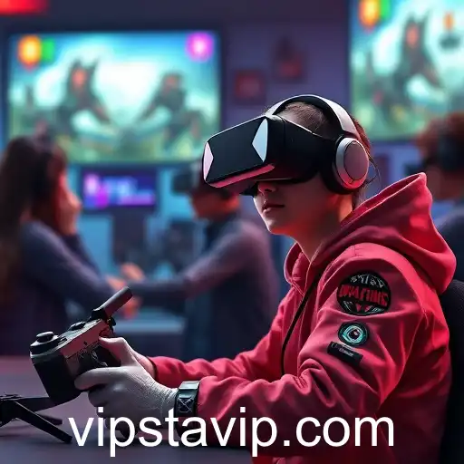 Gaming Trends Reshaping the Industry