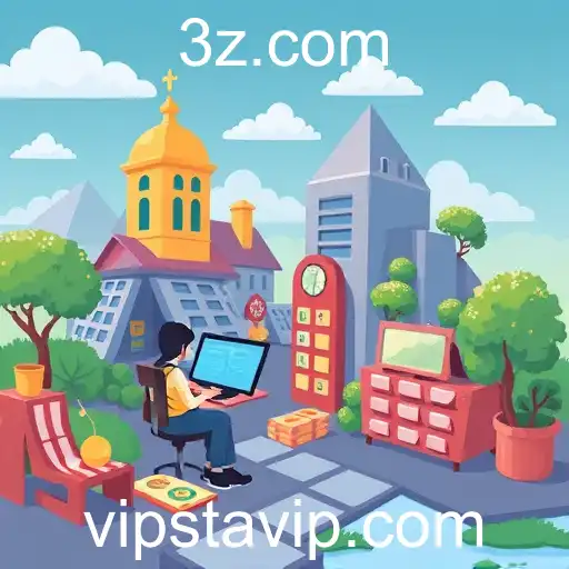 Innovations in Digital Retail: How Vipsta is Pioneering the Future