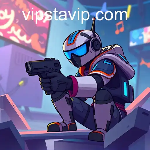 The Rise of Vipsta: A New Player in Online Gaming