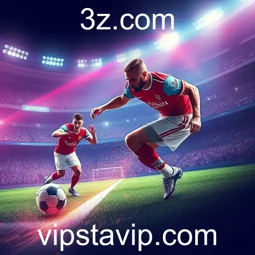 Vipsta: Revolutionizing the Sports Update Game Category