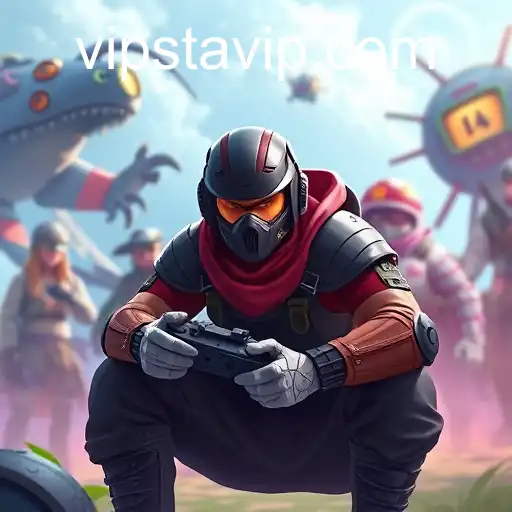 The Rise of Vipsta: A Digital Gaming Phenomenon