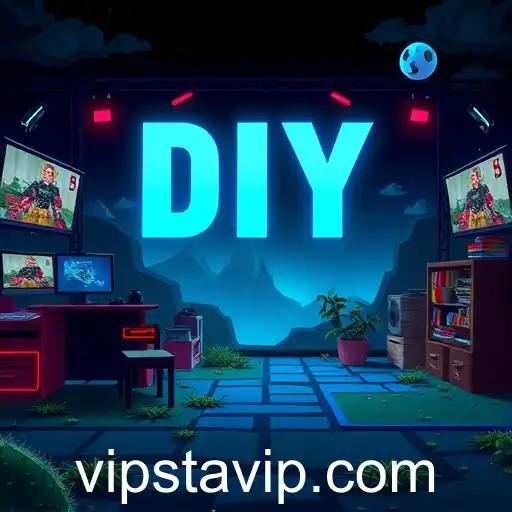Exploring Vipsta: A Hub for Gaming Enthusiasts