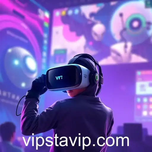 Vipsta: Revolutionizing Online Gaming in 2025