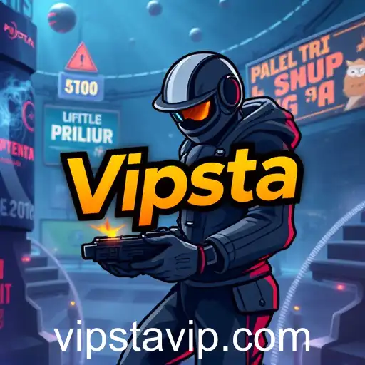 Vipsta: Navigating the Digital Gaming Evolution