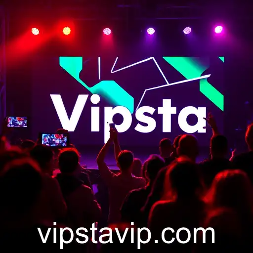 Vipsta: Revolutionizing the Gaming Experience