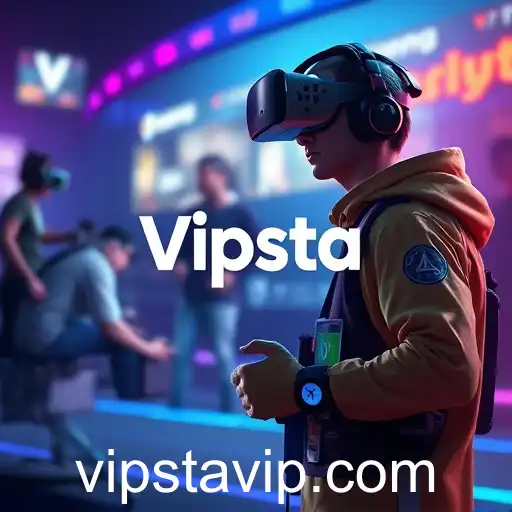 The Rise of Vipsta in Gaming