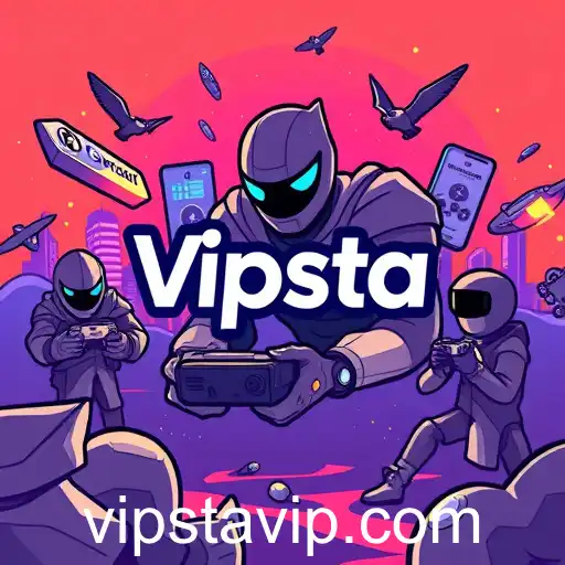 Vipsta Emerges as a Premier Gaming Hub