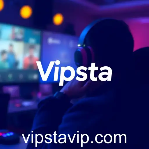 Vipsta: Revolutionizing Online Game Platforms