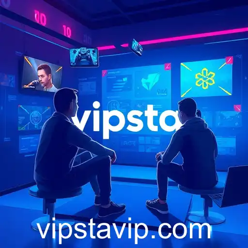 Vipsta: A Gaming Revolution in 2025