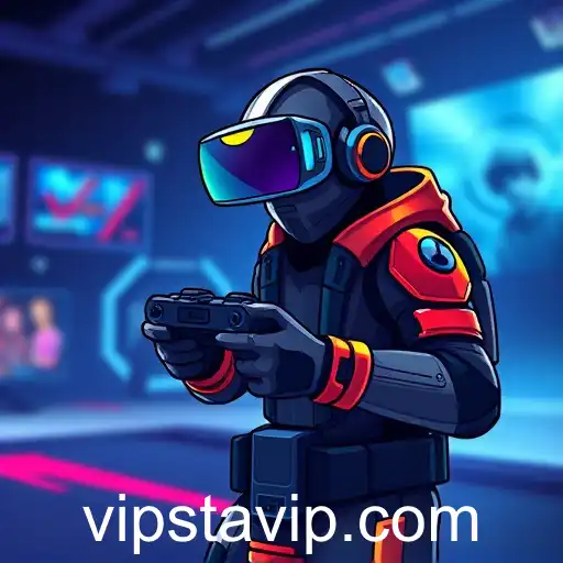 Vipsta: Revolutionizing Online Gaming Experiences
