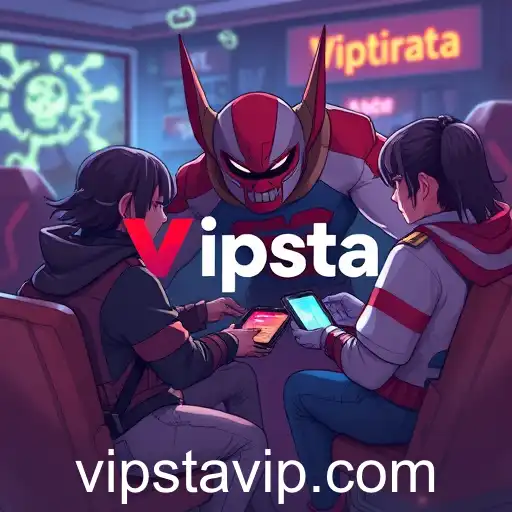 Vipsta Revolutionizes Online Gaming Experience
