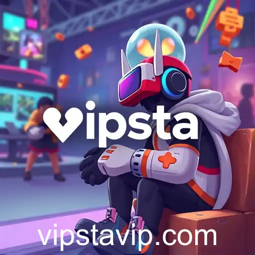 Vipsta's Influence on Gaming in 2025