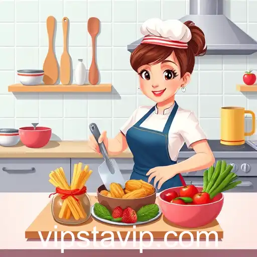 Vipsta Reshapes Online Gaming with Dynamic Strategies