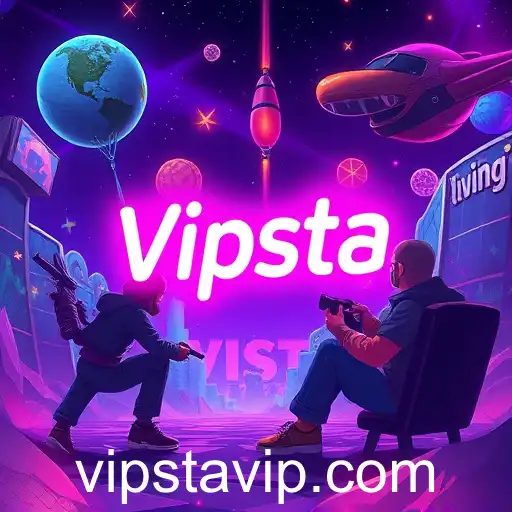 Vipsta: The Shifting Landscape of Online Gaming