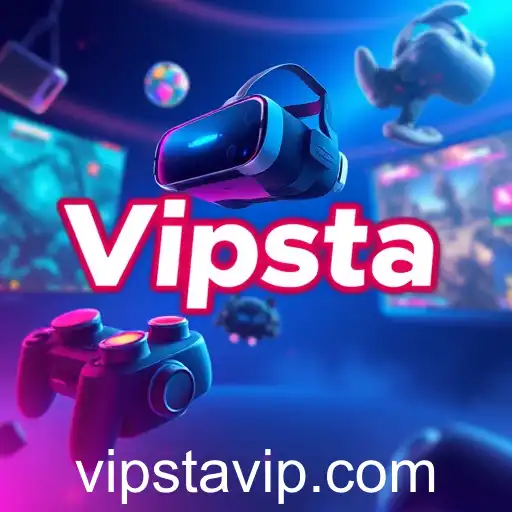 Vipsta Revolutionizes Online Gaming