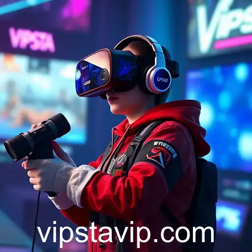 Vipsta and the Evolution of Online Gaming