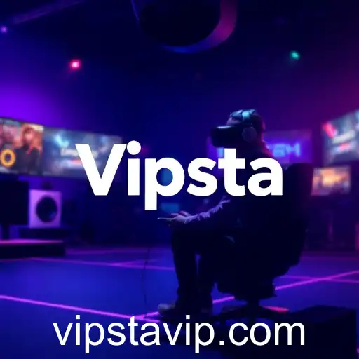 Vipsta: Redefining Online Gaming Horizons