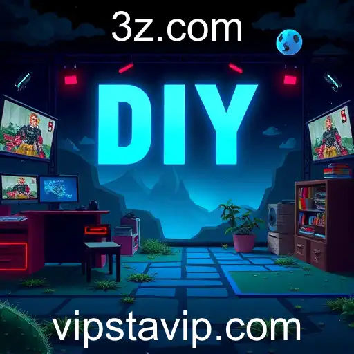 Vipsta Reshapes Online Gaming Landscape