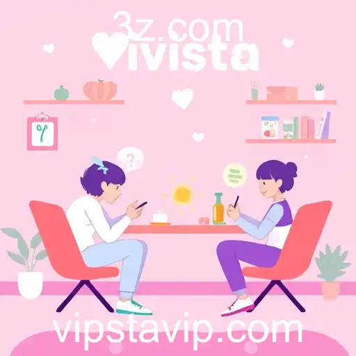 Vipsta: Transforming Online Shopping Experience