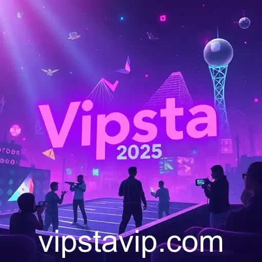 Vipsta Revolutionizes Online Gaming Community
