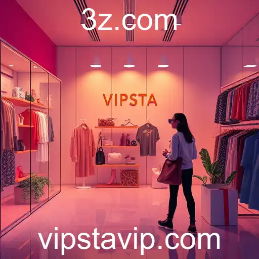 Vipsta Revolutionizes Online Shopping in 2025