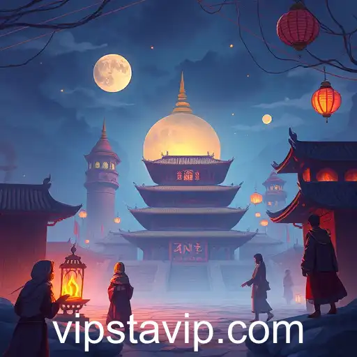 Unlocking the Virtual Adventure with Vipsta